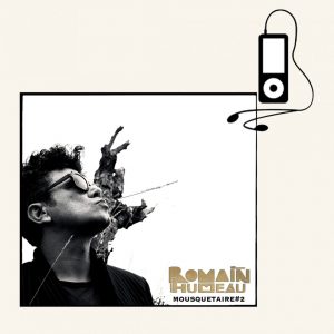 Mousquetaire#2 Digital