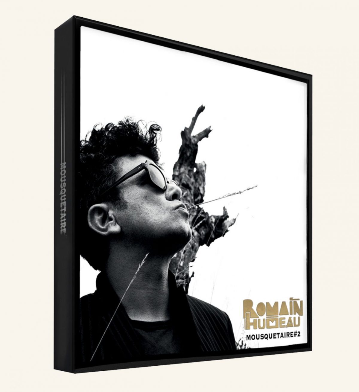 Mousquetaire#2 Vinyle