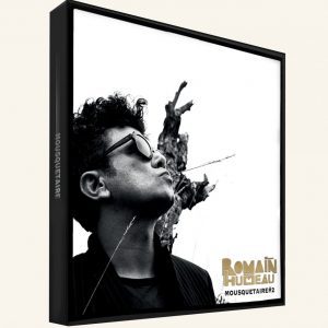 Mousquetaire#2 Vinyle