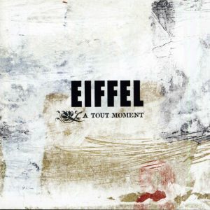 A Tout Moment la Rue (cd)