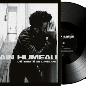 L'éternité de l'instant (Vinyle)