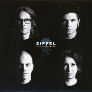 Stupor Machine (double vinyle)