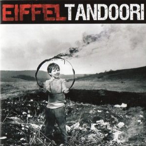 Tandoori (cd)